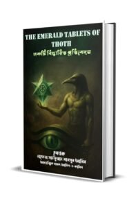 The Emerald Tablets