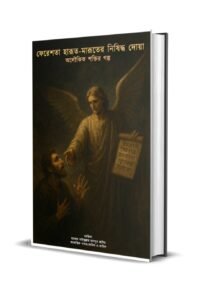 হারূত-মারূতের নিষিদ্ধ দোয়া