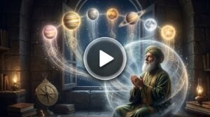 সুপার মেগাক্লাস - সপ্তগ্রহের আসমানী তাজাল্লী ও রূহানী ফয়েজ