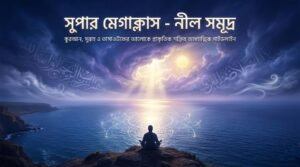 সুপার মেগাক্লাস - নীল সমূদ্র